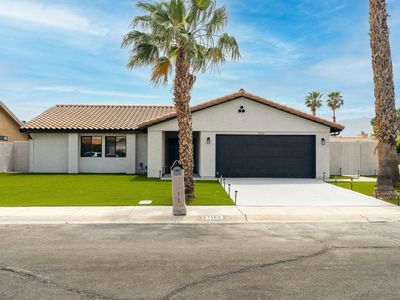 67185 Ontina Rd, Cathedral City, CA, 92234