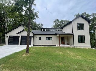 36 Boxford Dr, Bella Vista, AR 72715
