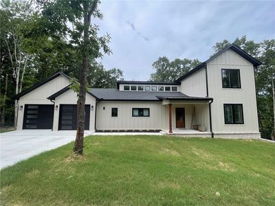 36 Boxford Dr, Bella Vista, AR, 72715