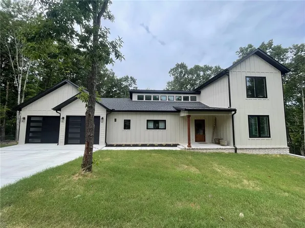 36 Boxford Dr, Bella Vista, AR 72715