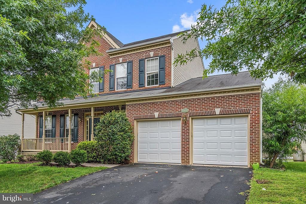 17473 Tedler Cir, Round Hill, VA 20141 Zillow