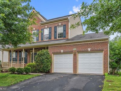 17473 Tedler Cir, Round Hill, VA, 20141