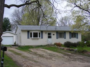 526 Lansing St, Eaton Rapids, MI