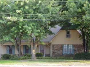 339 Shelton Rd, Collierville, TN 38017