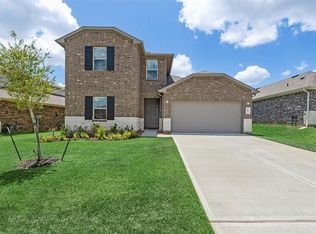 14083 Sharktooth Hill Ln, Conroe, TX 77384
