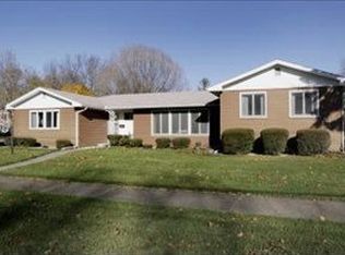 202 E Adams St, Three Rivers, MI 49093