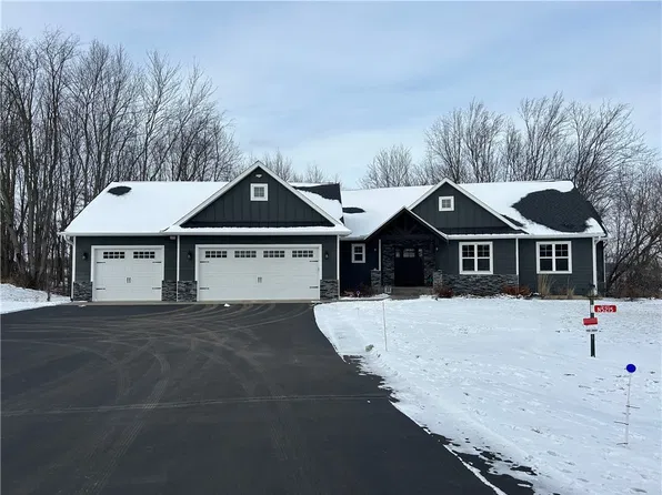 5215 N 557th Street, Menomonie, WI 54751