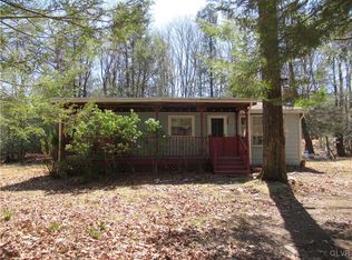 45 Brookside Dr, White Haven, PA 18661