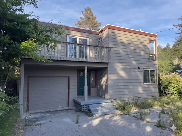 306 Sims Rd, Santa Cruz, CA 95060