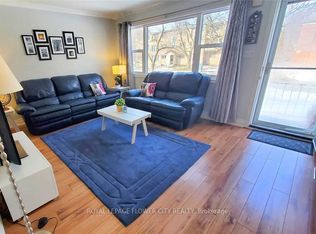 89 Barbara Cres, Kitchener, ON N2M4N3