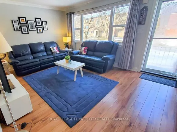 89 Barbara Cres, Kitchener, ON N2M 4N3