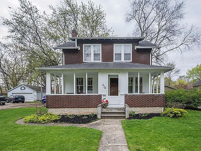 1st image of 334 E Forest Ave