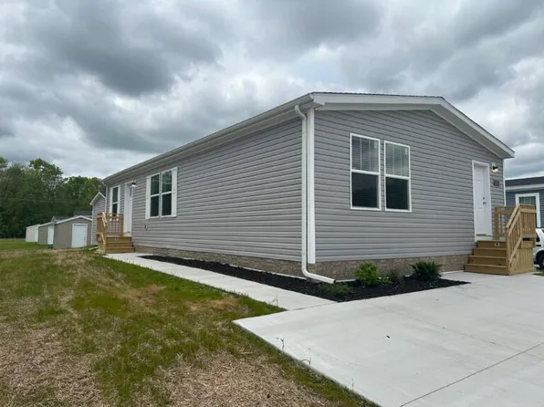 3295 Strauss Court Site 389, Jackson, MI 49201
