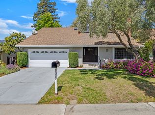3376 Worth Ct, Walnut Creek, CA