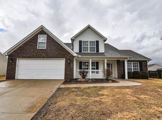 2098 Cousteau Dr, West Lafayette, IN 47906
