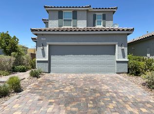 4283 Tarim St, Las Vegas, NV 89147