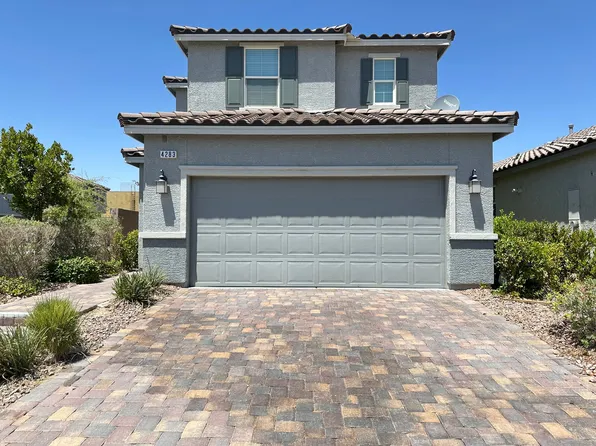 4283 Tarim St, Las Vegas, NV 89147
