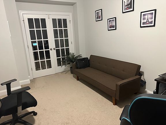 Office room