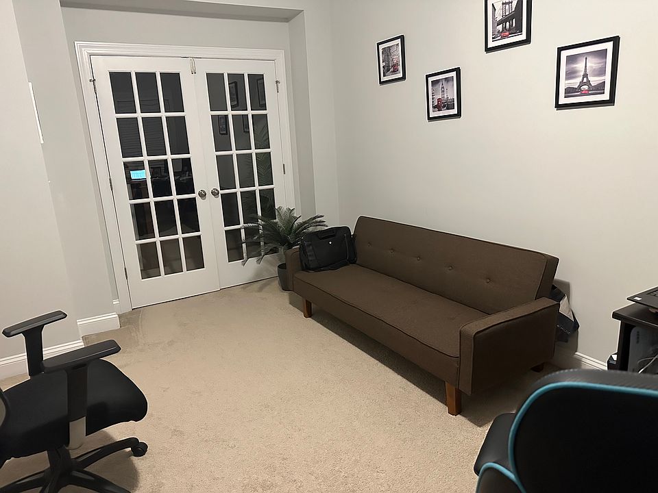 Office room