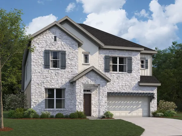 2009 Lolo Ln, Leander, TX 78641