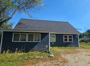 14 Power Line Rd, Bucksport, ME 04416
