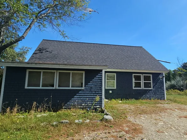 14 Power Line Rd, Bucksport, ME 04416