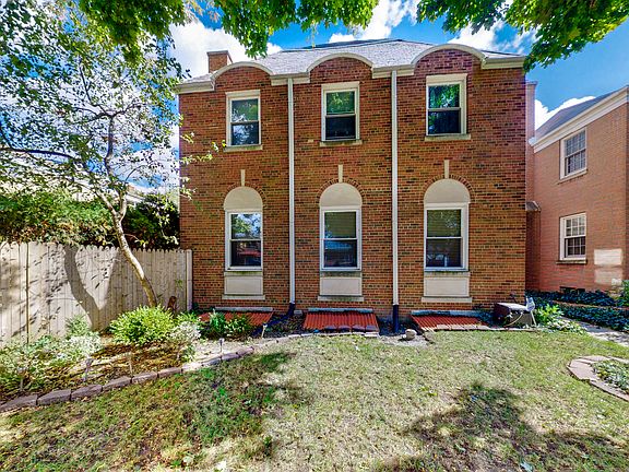 2nd image of 6025 N Christiana Ave