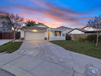 2237 Clock Tower Ct, Riverbank, CA, 95367