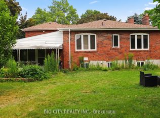 30 Lozoway Dr, Toronto, ON M1K2Y4