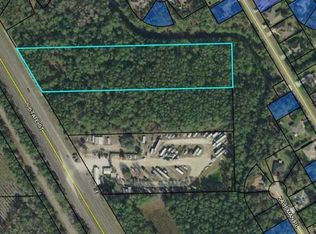 2180 S State St, Bunnell, FL 32110