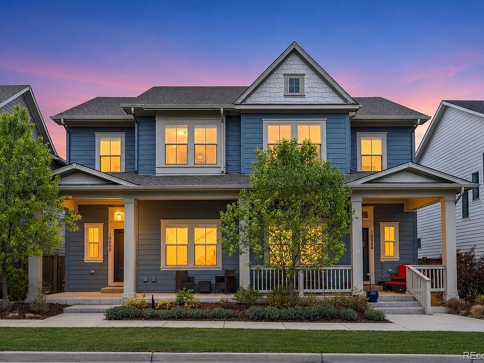 1st image of 10080 E 59th Drive