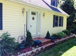 3095 Budd Rd, Stockbridge, MI 49285