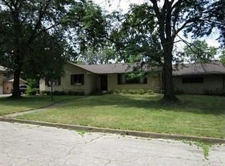 600 Shady Ave, Sharon, PA 16146