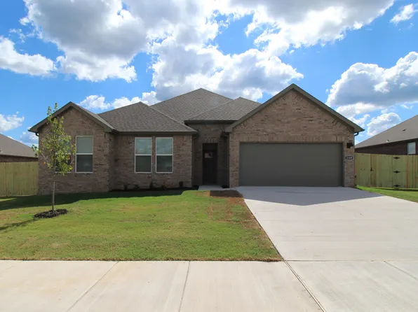 2309 Langford St, Pea Ridge, AR 72751