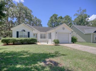 23 Robert Conway Ct, Georgetown, SC 29440