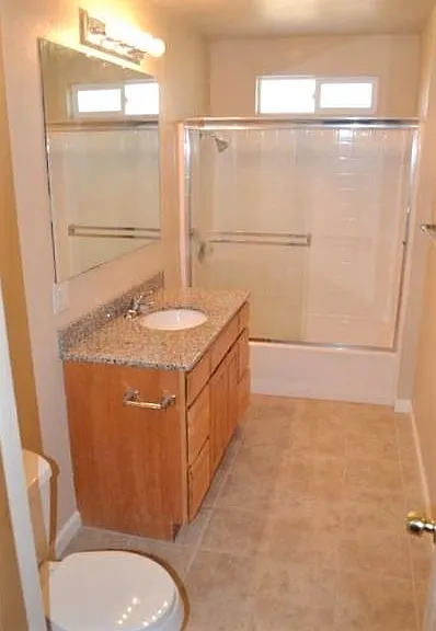 Hall Bath