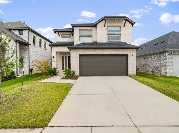4803 Grandiose Dr, McKinney, TX 75071