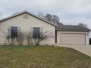 51780 Fawn Meadow Dr, Elkhart, IN 46514