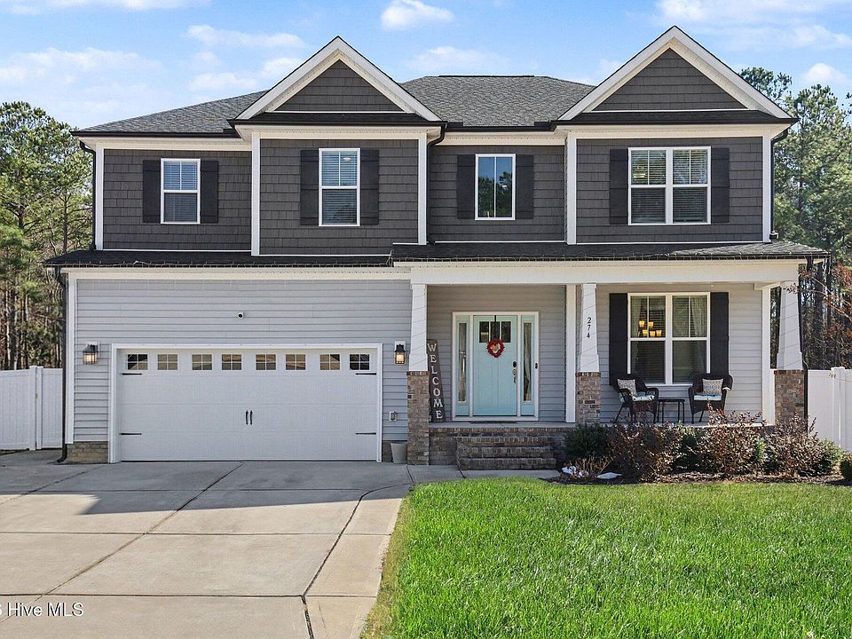 1st image of 274 Colson Ridge Drive