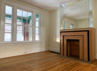 2321 Eldridge St, Pittsburgh, PA 15217