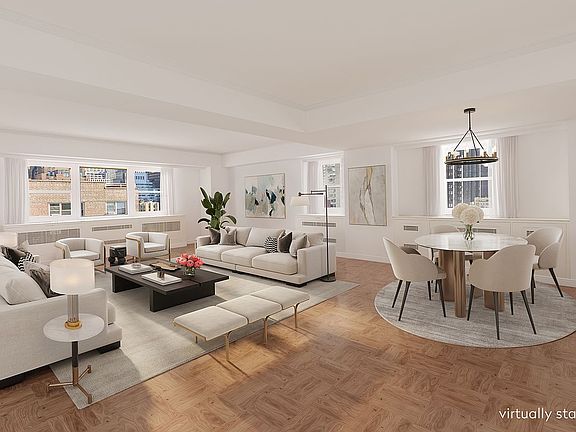 3rd image of 35 Park Ave APT 18A
