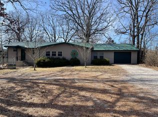 233 Raintree Rd, Buffalo, MO 65622