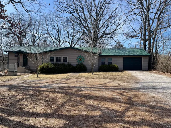 233 Raintree Road, Buffalo, MO 65622