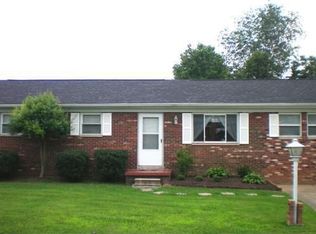 142 Township Road 1106, Proctorville, OH 45669