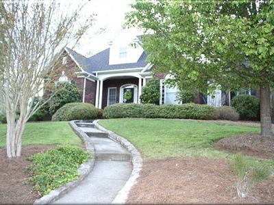 721 Foxwood Dr SE, Concord, NC, 28025