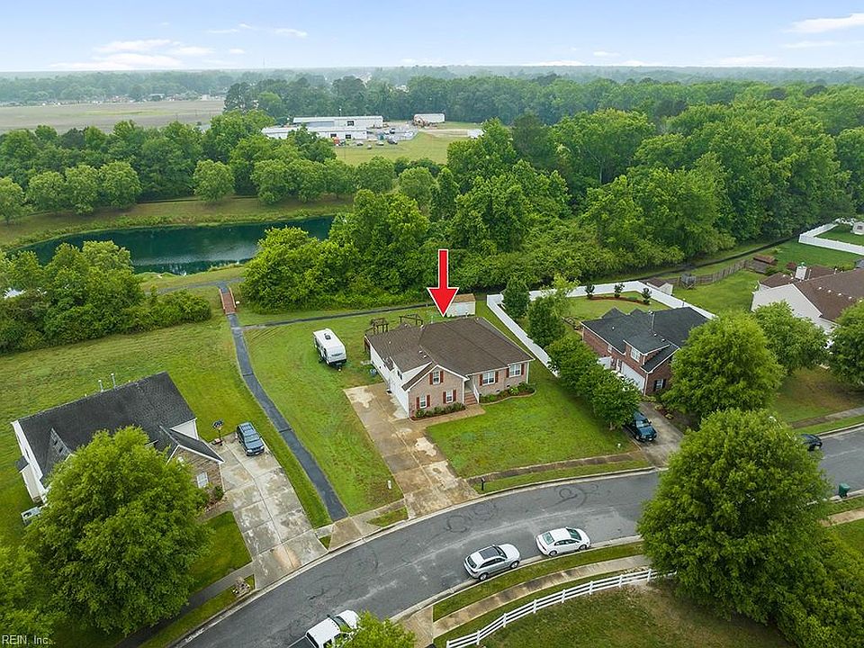 1012 Cathedral Dr, Suffolk, VA 23434 Zillow