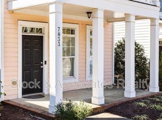 7833 Acc Blvd, Raleigh, NC 27617