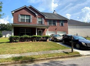 4498 Estate St, Atlanta, GA 30349