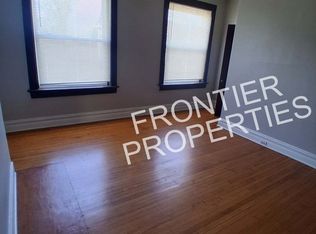 4114 Osceola St, Saint Louis, MO 63116