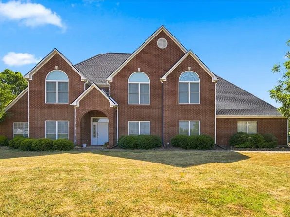 16582 Us Highway 82 E, Honey Grove, TX 75446
